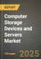 Computer Storage Devices and Servers Market Outlook 2025-2034: Market Share, and Growth Analysis - Product Image