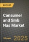 Consumer and Smb Nas Market Outlook 2025-2034: Market Share, and Growth Analysis - Product Thumbnail Image