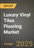 Luxury Vinyl Tiles (Lvt) Flooring Market Outlook 2025-2034: Market Share, and Growth Analysis- Product Image