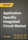 Application Specific Integrated Circuit Market Outlook 2025-2034: Market Share, and Growth Analysis- Product Image