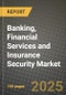 Banking, Financial Services and Insurance (Bfsi) Security Market Outlook 2025-2034: Market Share, and Growth Analysis - Product Thumbnail Image