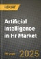 Artificial Intelligence in Hr Market Outlook 2025-2034: Market Share, and Growth Analysis - Product Thumbnail Image