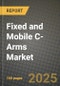 Fixed and Mobile C-Arms Market Outlook 2025-2034: Market Share, and Growth Analysis - Product Thumbnail Image