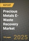 Precious Metals E-Waste Recovery Market Outlook 2025-2034: Market Share, and Growth Analysis - Product Thumbnail Image