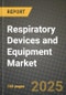 Respiratory Devices and Equipment (Therapeutic) Market Outlook 2025-2034: Market Share, and Growth Analysis - Product Image