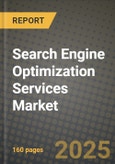 Search Engine Optimization Services Market Outlook 2025-2034: Market Share, and Growth Analysis- Product Image