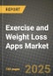 Exercise and Weight Loss Apps Market Outlook 2025-2034: Market Share, and Growth Analysis - Product Thumbnail Image