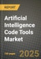 Artificial Intelligence (AI) Code Tools Market Outlook 2025-2034: Market Share, and Growth Analysis - Product Thumbnail Image