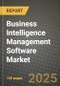 Business Intelligence Management Software Market Outlook 2025-2034: Market Share, and Growth Analysis - Product Thumbnail Image
