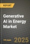 Generative AI in Energy Market Outlook 2025-2034: Market Share, and Growth Analysis - Product Thumbnail Image