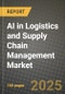 AI in Logistics and Supply Chain Management Market Outlook 2025-2034: Market Share, and Growth Analysis - Product Thumbnail Image