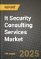 It Security Consulting Services Market Outlook 2025-2034: Market Share, and Growth Analysis - Product Thumbnail Image