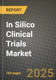 In Silico Clinical Trials Market Outlook 2025-2034: Market Share, and Growth Analysis- Product Image