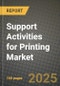 Support Activities for Printing Market Outlook 2025-2034: Market Share, and Growth Analysis - Product Image