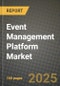 Event Management Platform Market Outlook 2025-2034: Market Share, and Growth Analysis - Product Thumbnail Image