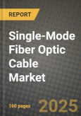 Single-Mode Fiber Optic Cable Market Outlook 2025-2034: Market Share, and Growth Analysis- Product Image