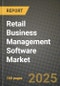 Retail Business Management Software Market Outlook 2025-2034: Market Share, and Growth Analysis - Product Thumbnail Image