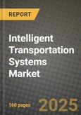Intelligent Transportation Systems Market Outlook 2025-2034: Market Share, and Growth Analysis- Product Image