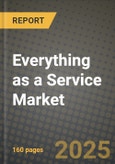 Everything as a Service Market Outlook 2025-2034: Market Share, and Growth Analysis- Product Image