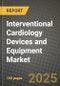 Interventional Cardiology Devices and Equipment Market Outlook 2025-2034: Market Share, and Growth Analysis - Product Thumbnail Image