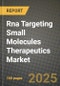 Rna Targeting Small Molecules Therapeutics Market Outlook 2025-2034: Market Share, and Growth Analysis - Product Thumbnail Image