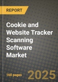 Cookie and Website Tracker Scanning Software Market Outlook 2025-2034: Market Share, and Growth Analysis- Product Image