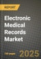 Electronic Medical Records Market Outlook 2025-2034: Market Share, and Growth Analysis - Product Thumbnail Image