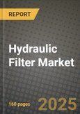 Hydraulic Filter Market Outlook 2025-2034: Market Share, and Growth Analysis- Product Image