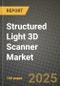 Structured Light 3D Scanner Market Outlook 2025-2034: Market Share, and Growth Analysis - Product Thumbnail Image
