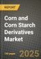 Corn and Corn Starch Derivatives Market Outlook 2025-2034: Market Share, and Growth Analysis - Product Thumbnail Image