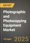 Photographic and Photocopying Equipment Market Outlook 2025-2034: Market Share, and Growth Analysis - Product Thumbnail Image