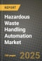 Hazardous Waste Handling Automation Market Outlook 2025-2034: Market Share, and Growth Analysis - Product Thumbnail Image