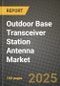 Outdoor Base Transceiver Station (Bts) Antenna Market Outlook 2025-2034: Market Share, and Growth Analysis - Product Thumbnail Image