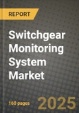 Switchgear Monitoring System Market Outlook 2025-2034: Market Share, and Growth Analysis- Product Image