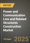 Power and Communication Line and Related Structures Construction Market Outlook 2025-2034: Market Share, and Growth Analysis - Product Thumbnail Image