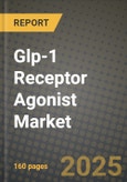 Glp-1 Receptor Agonist Market Outlook 2025-2034: Market Share, and Growth Analysis- Product Image