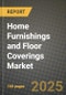 Home Furnishings and Floor Coverings Market Outlook 2025-2034: Market Share, and Growth Analysis - Product Image