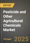 Pesticide and Other Agricultural Chemicals Market Outlook 2025-2034: Market Share, and Growth Analysis - Product Thumbnail Image