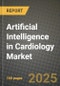 Artificial Intelligence in Cardiology Market Outlook 2025-2034: Market Share, and Growth Analysis - Product Thumbnail Image
