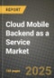 Cloud Mobile Backend as a Service (Baas) Market Outlook 2025-2034: Market Share, and Growth Analysis - Product Thumbnail Image