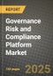 Governance Risk and Compliance Platform Market Outlook 2025-2034: Market Share, and Growth Analysis - Product Image