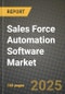 Sales Force Automation Software Market Outlook 2025-2034: Market Share, and Growth Analysis - Product Thumbnail Image