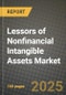 Lessors of Nonfinancial Intangible Assets Market Outlook 2025-2034: Market Share, and Growth Analysis - Product Thumbnail Image