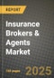 Insurance Brokers & Agents Market Outlook 2025-2034: Market Share, and Growth Analysis - Product Thumbnail Image