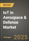 IoT in Aerospace & Defense Market Outlook 2025-2034: Market Share, and Growth Analysis - Product Thumbnail Image