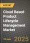 Cloud Based Product Lifecycle Management Market Outlook 2025-2034: Market Share, and Growth Analysis - Product Thumbnail Image