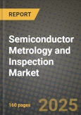 Semiconductor Metrology and Inspection Market Outlook 2025-2034: Market Share, and Growth Analysis- Product Image
