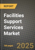 Facilities Support Services Market Outlook 2025-2034: Market Share, and Growth Analysis- Product Image