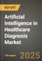 Artificial Intelligence in Healthcare Diagnosis Market Outlook 2025-2034: Market Share, and Growth Analysis - Product Thumbnail Image