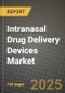 Intranasal Drug Delivery Devices Market Outlook 2025-2034: Market Share, and Growth Analysis - Product Thumbnail Image